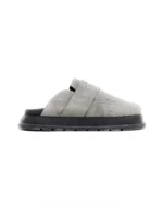 THE CLASSIC MULE STONE GREY - Image 4
