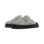 THE CLASSIC MULE STONE GREY