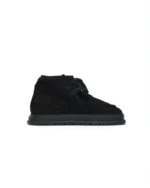 THE MOCCASIN BOOT BLACK - Image 4