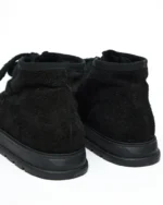 THE MOCCASIN BOOT BLACK - Image 3