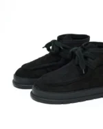 THE MOCCASIN BOOT BLACK - Image 2
