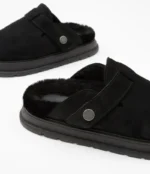 THE MULE BLACK - Image 2
