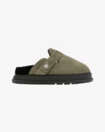 THE MULE KHAKI - Image 4