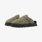 THE MULE KHAKI