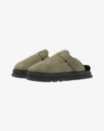 THE MULE KHAKI