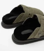 THE MULE KHAKI - Image 3