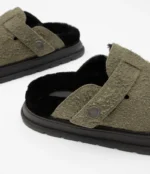 THE MULE KHAKI - Image 2