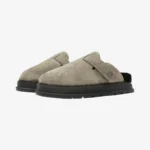 THE MULE STONE GREY