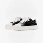 THE WILSON COURT SNEAKER WHITE
