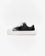 THE WILSON COURT SNEAKER WHITE - Image 5