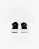 THE WILSON COURT SNEAKER WHITE - Image 2