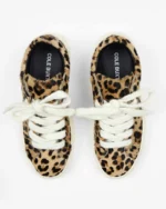 THE WILSON SNEAKER LEOPARD - Image 5