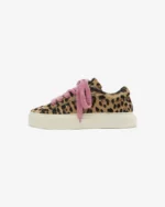 THE WILSON SNEAKER LEOPARD - Image 4