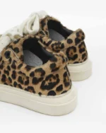 THE WILSON SNEAKER LEOPARD - Image 2