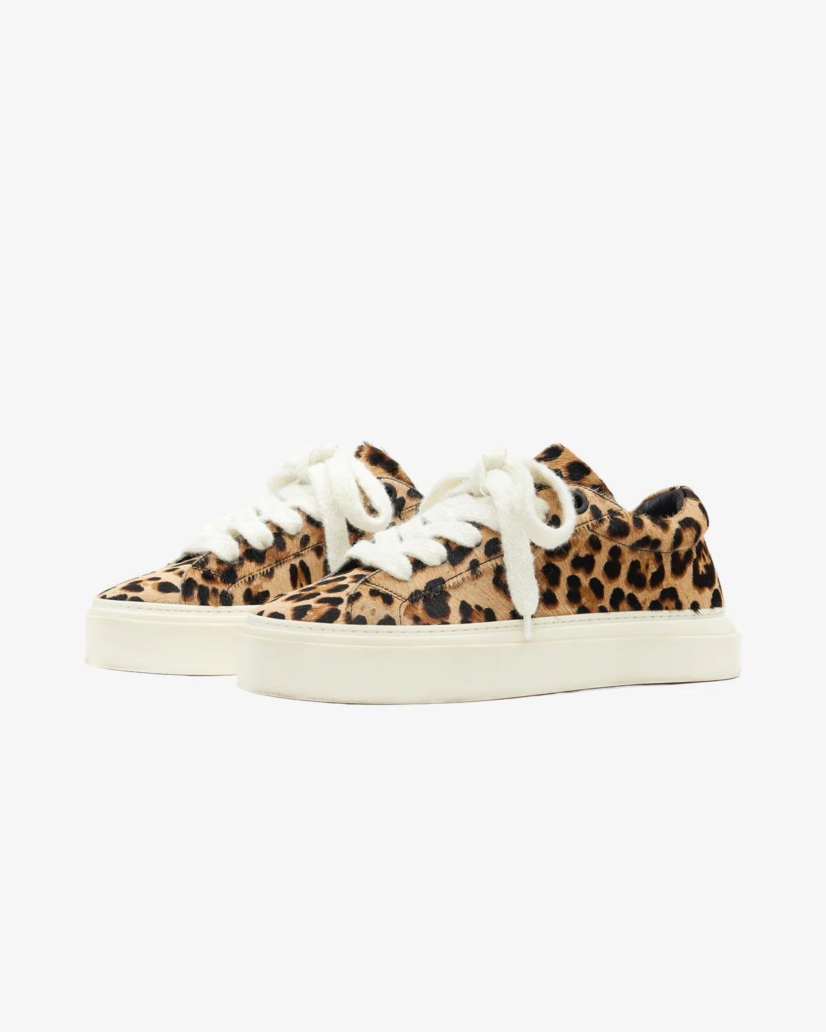 THE WILSON SNEAKER LEOPARD THE WILSON SNEAKER LEOPARD - Image 1