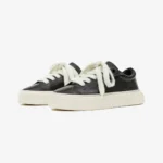 THE WILSON SNEAKER VINTAGE BLACK