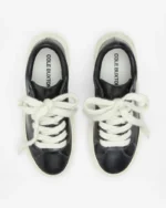 THE WILSON SNEAKER VINTAGE BLACK - Image 4