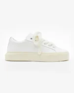 THE WILSON SNEAKER VINTAGE WHITE - Image 7