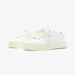 THE WILSON SNEAKER VINTAGE WHITE