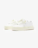 THE WILSON SNEAKER VINTAGE WHITE