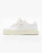 THE WILSON SNEAKER VINTAGE WHITE - Image 4