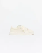 THE WILSON SNEAKER WASHED WHITE - Image 5
