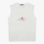 VINTAGE SURF CUT OFF VINTAGE WHITE