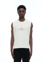 VINTAGE SURF CUT OFF VINTAGE WHITE - Image 2