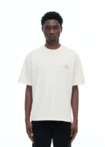 VINTAGE SURF T-SHIRT VINTAGE WHITE - Image 4