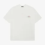 VINTAGE SURF T-SHIRT VINTAGE WHITE
