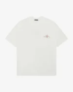 VINTAGE SURF T-SHIRT VINTAGE WHITE