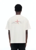 VINTAGE SURF T-SHIRT VINTAGE WHITE - Image 3
