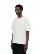 VINTAGE SURF T-SHIRT VINTAGE WHITE - Image 2