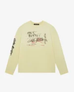 WINNERS LONG SLEEVE WINNERS LONG SLEEVE