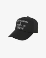 ATHLETIC INC. CAP BLACK