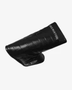 BLADE PUTTER HEADCOVER BLACK - Image 2