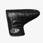 BLADE PUTTER HEADCOVER BLACK