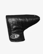BLADE PUTTER HEADCOVER BLACK