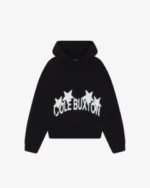 Black Cole Buxton 4 Star Tracksuit - Image 2