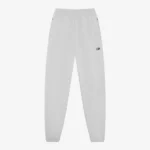 CB CREST SWEATPANTS GREY MARL
