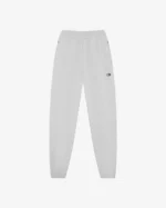 CB CREST SWEATPANTS GREY MARL