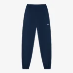 CB CREST SWEATPANTS NAVY