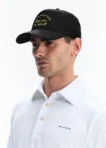 CB ENGLAND CAP BLACK - Image 4