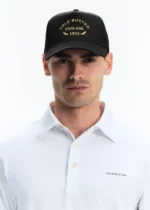 CB ENGLAND CAP BLACK - Image 3
