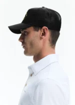 CB ENGLAND CAP BLACK - Image 2