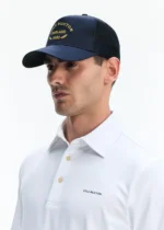 CB ENGLAND CAP NAVY - Image 4