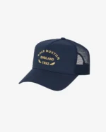 CB ENGLAND CAP NAVY