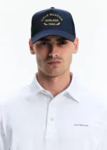 CB ENGLAND CAP NAVY - Image 3