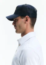CB ENGLAND CAP NAVY - Image 2