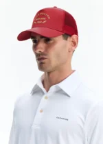CB ENGLAND CAP RED - Image 3